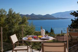 EOS Luxury Villa