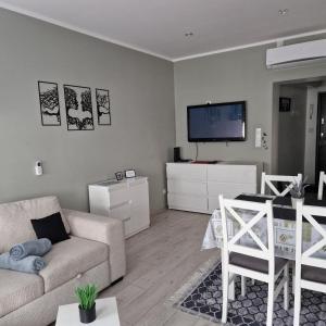 ,,APARTAMENT W DUSZNIKACH,,