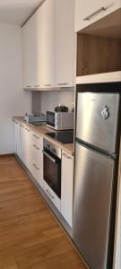 Budva one bedroom apartment