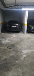 Budva one bedroom apartment