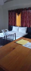 Central View Apartelle
