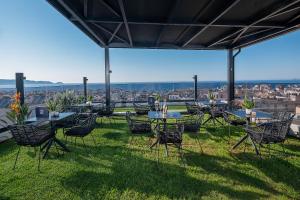 Captain Napoleon Paterakis CNP Luxurious Suites