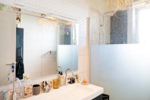 Maison Cosy Bohème Chic Biarritz