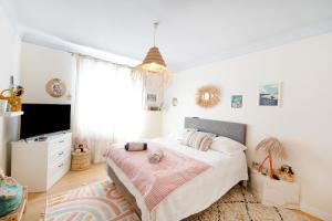 Maison Cosy Bohème Chic Biarritz