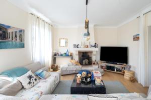 Maison Cosy Bohème Chic Biarritz