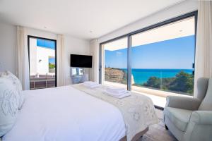 Villa Centeanes - Luxury villa