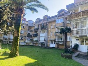 Two Bedroom Apartment near Slovenska Beach