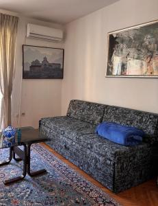 Two Bedroom Apartment near Slovenska Beach