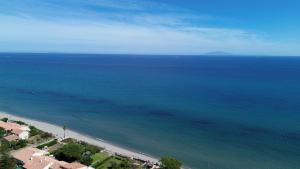 Chalet a 200m dal mare