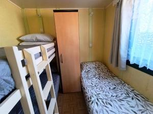Chalet a 200m dal mare