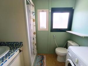 Chalet a 200m dal mare