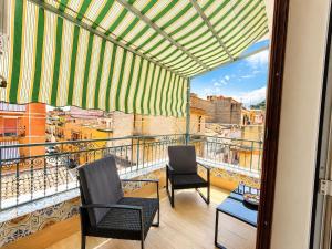 B&B Le Venere Rooms