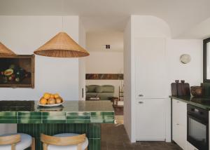 Casa Doora 1960s villa with pool and beach