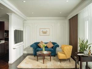 Hotel de lOpera Hanoi - MGallery
