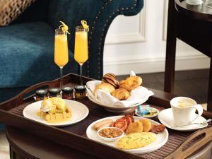 Hotel de lOpera Hanoi - MGallery