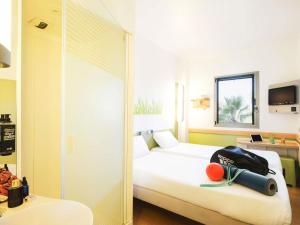 Ibis Budget Sevilla Aeropuerto