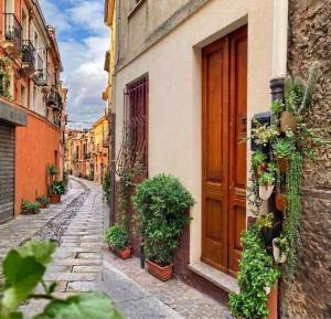 Centro storico a Cagliari img15