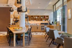 Citadines Arnulfpark Munich