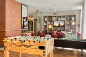 Citadines Arnulfpark Munich