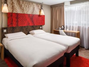 ibis Issy les Moulineaux "Val de Seine"
