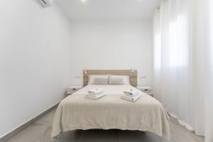 Arena Y Sal Suites Fuengirola