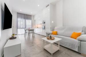 Arena Y Sal Suites Fuengirola