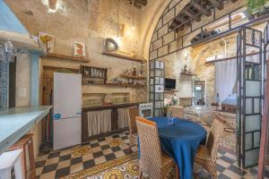 Charming 16th-Century Loft