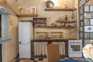 Charming 16th-Century Loft