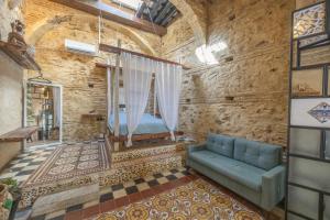 Charming 16th-Century Loft