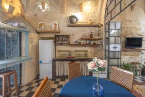 Charming 16th-Century Loft