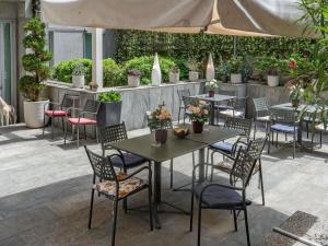 Hotel Mercure Milano Solari