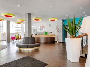 ibis Styles Arnsberg - Neheim