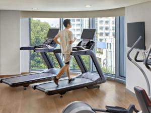 Novotel Saigon Centre