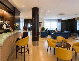 Virgilio Grand Hotel
