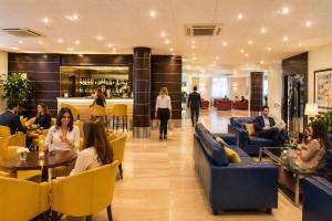 Virgilio Grand Hotel