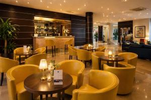 Virgilio Grand Hotel