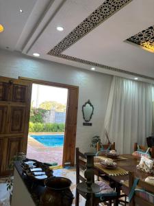 Villa ahlam