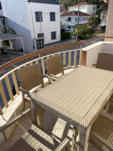 mema apartment