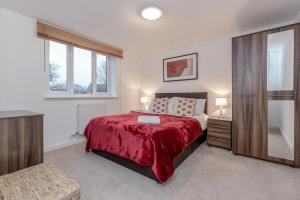 Royal Apartments - Heathrow