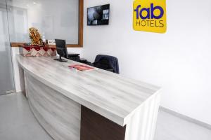 FabHotel Neu-Nest