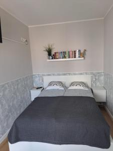 Gąski Apartament Nadmorski