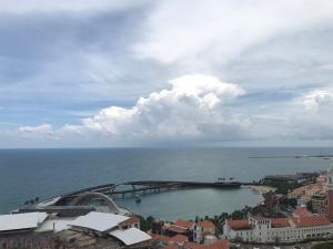 2-Bedroom 2 Bathroom Apartment with Ocean View