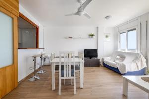 Apartament Platja Larquitecte