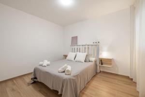 Apartament Platja Larquitecte