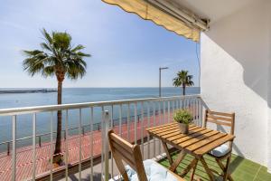 Apartament Platja Larquitecte