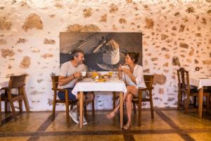 Hotel Boutique Rosario Martin