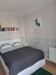 Gąski Apartament Nadmorski