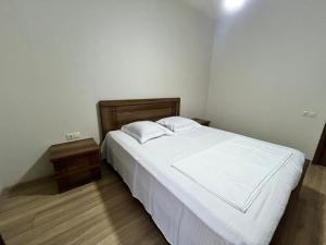 Dadiani Apartment
