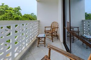 Marahaba Holiday Suites First Floor 1BR 5 Min Drive to Diani Beach