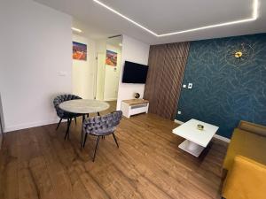 President apartment